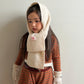《予約》Elly Knit Gloves / ELLY MOLLY