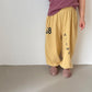 《予約》Caramel Jogger Pants / MINIMAL