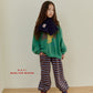 《予約》Sonic Sweatshirt / NAVI
