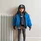 《予約》Elly Knit Scarf / ELLY MOLLY