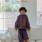 《予約》Fresh Jogger Pants / NAVI