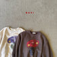 《予約》Songi Sweat / NAVI