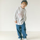 《予約》Cookie Denim pants / APFEL