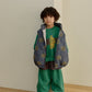 《予約》Sonic Sweat Pants / NAVI