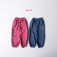 《予約》Train Pants / Navi.