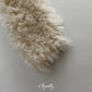 《予約》Fur Collar Tippet / ELLY MOLLY