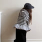 《予約》Bubble Mong Hoodie / ELLY MOLLY