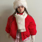 《予約》Elly Knit Scarf / ELLY MOLLY
