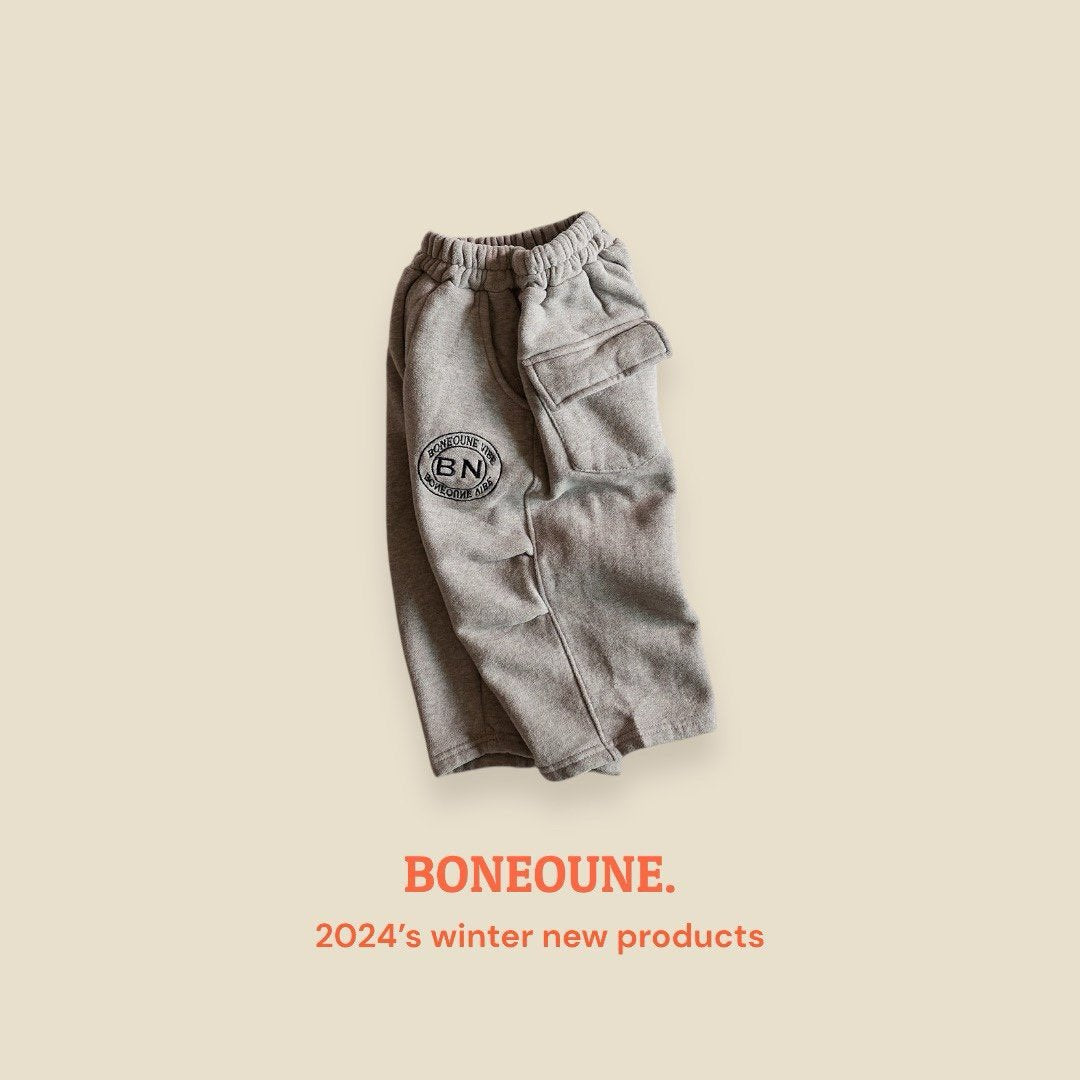 《XL size last 1点》Bread Yang Pants