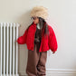 《予約》Toto Striped Jogger Pants / ELLY MOLLY