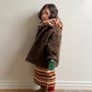 《予約》Elly Knit Gloves / ELLY MOLLY