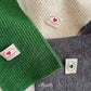《予約》Elly Knit Scarf / ELLY MOLLY