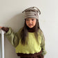 《予約》Snow Warmer Pullover / ELLY MOLLY
