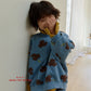 《予約》Poochi Sweatshirt / NAVI