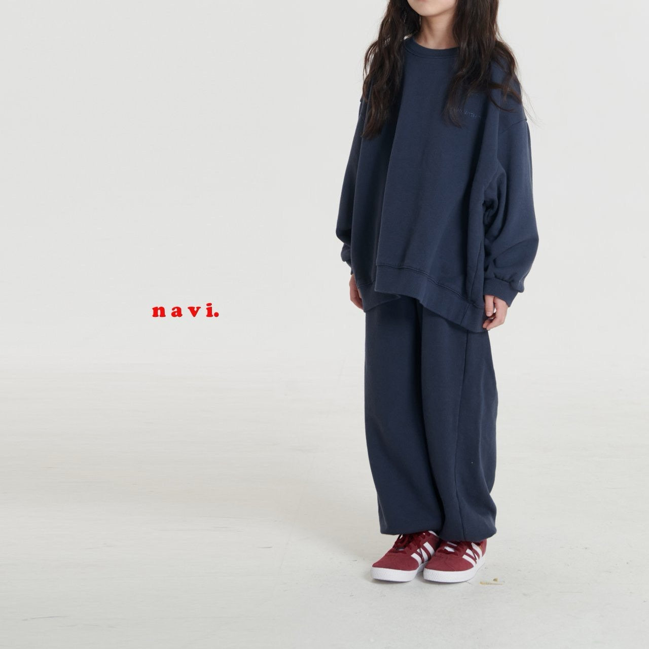 《予約》Beats Pants / navi.