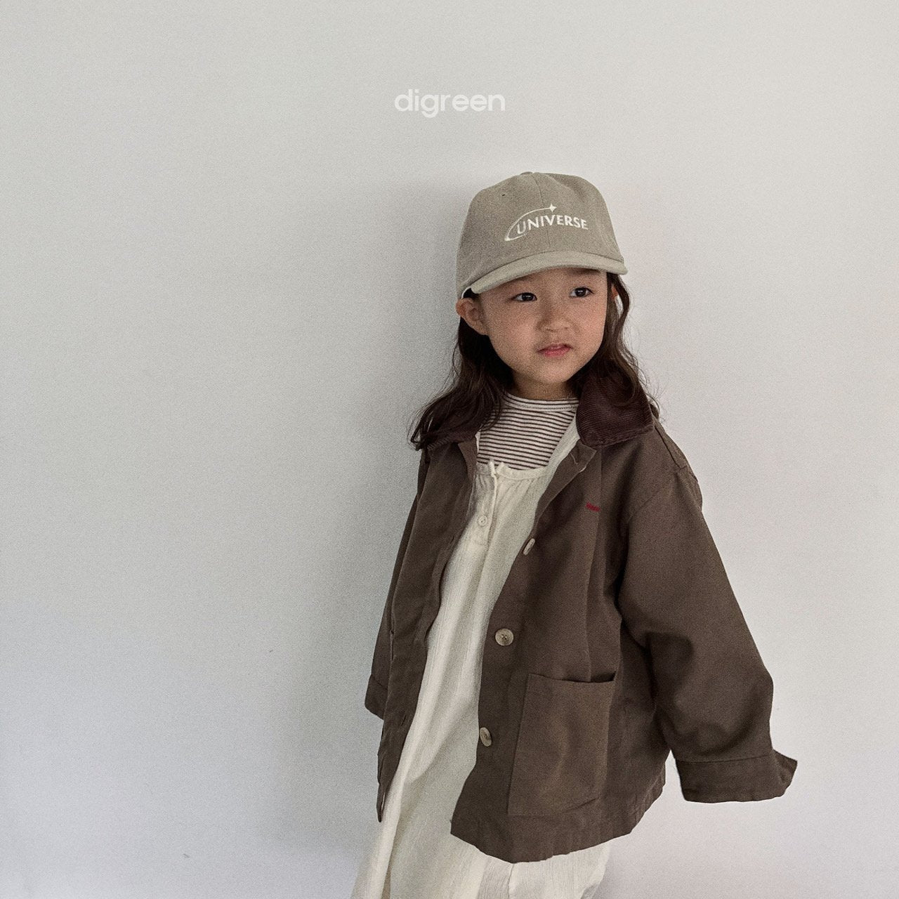 《L size Last 1》Merci JK