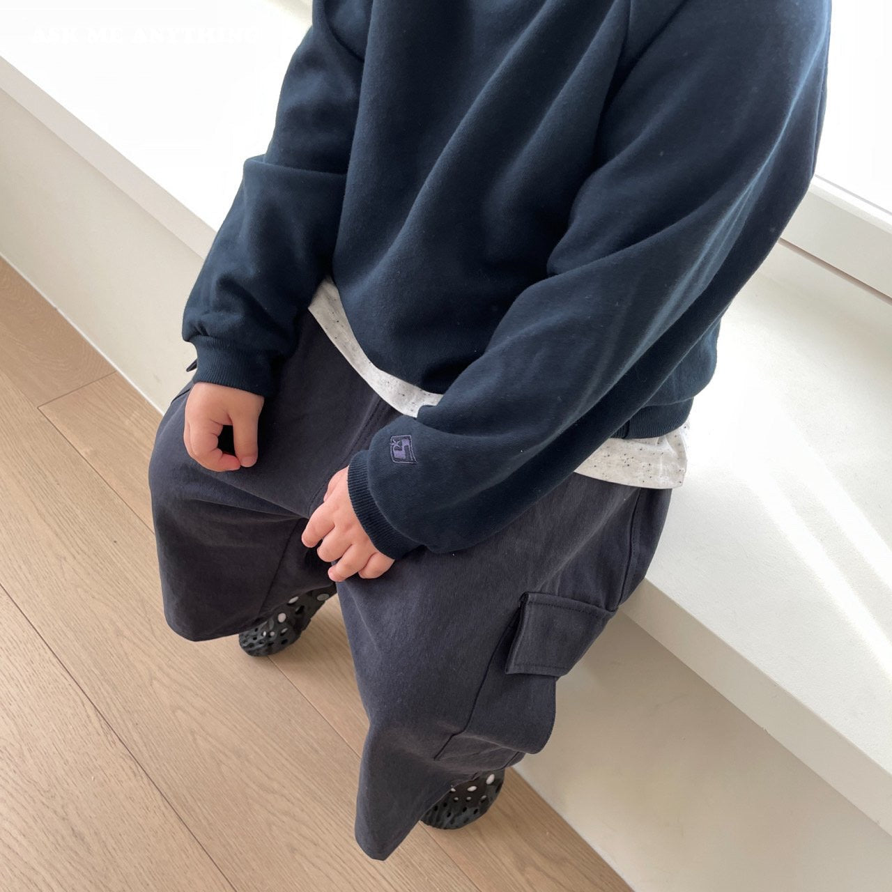 《 XL size last1点》Work Pocket Pants