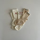 《S size Last 1点》Butter Socks