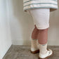 《S size Last 1点》Butter Socks