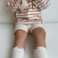 《S size Last 1点》Butter Socks