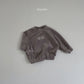 《M size Last 1点》More more velvet sweat