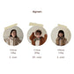 《M size Last 1点》More more velvet sweat