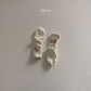 《予約》Future Socks Set / digreen