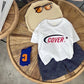 《即納》COVER T-shirt