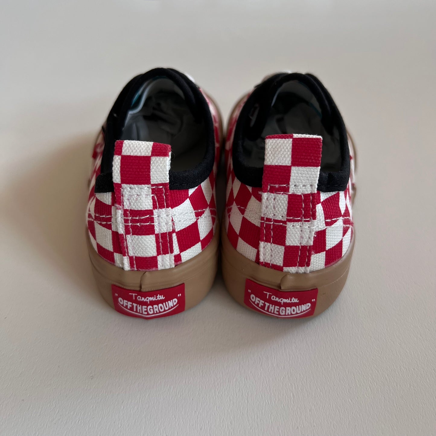 《black 18cm last 1点》Authentic sneaker