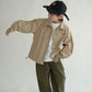 《navy 90 size 残り2点》Coach Jackets