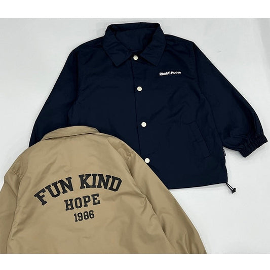 《navy 90 size 残り2点》Coach jackets