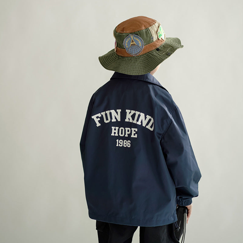 《navy 90 size 残り2点》Coach jackets