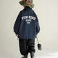 《navy 90 size 残り2点》Coach Jackets