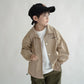 《navy 90 size 残り2点》Coach Jackets