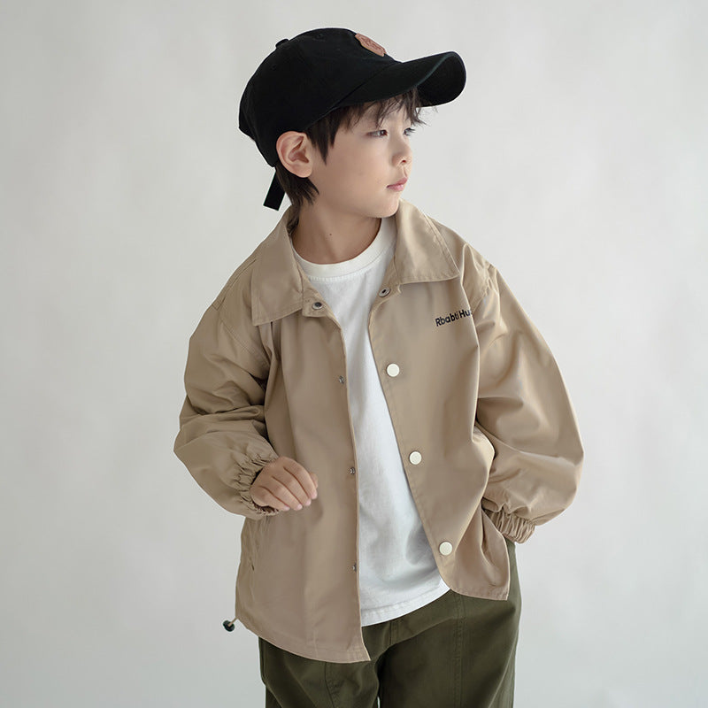 《navy 90 size 残り2点》Coach jackets