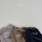 《M size Last 1点》More more velvet sweat