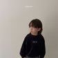 《M size Last 1点》More more velvet sweat