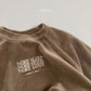 《M size Last 1点》More more velvet sweat
