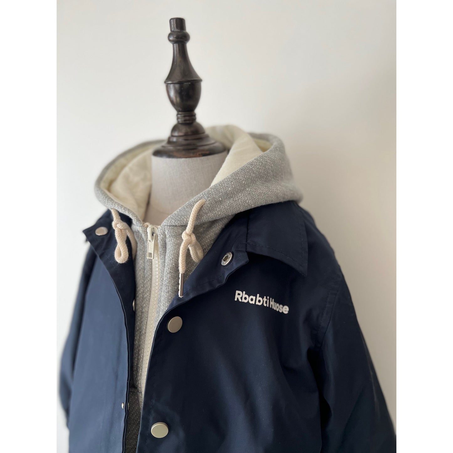 《navy 90 size 残り2点》Coach jackets