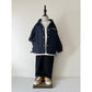 《navy 90 size 残り2点》Coach Jackets