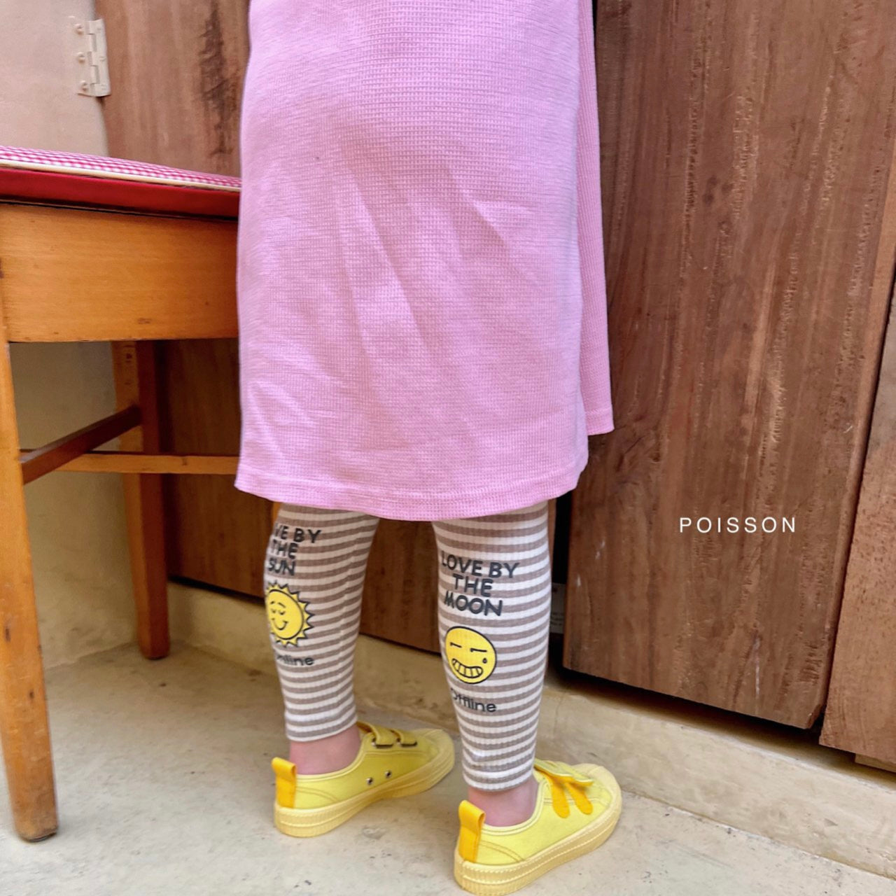 《M size Last1》Waffle dress