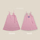 《M size Last1》Waffle dress