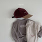 《M size Last 1点》More more velvet sweat