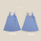 《M size Last1》Waffle dress