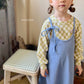 《M size Last1》Waffle dress
