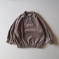 《M size Last 1点》More more velvet sweat