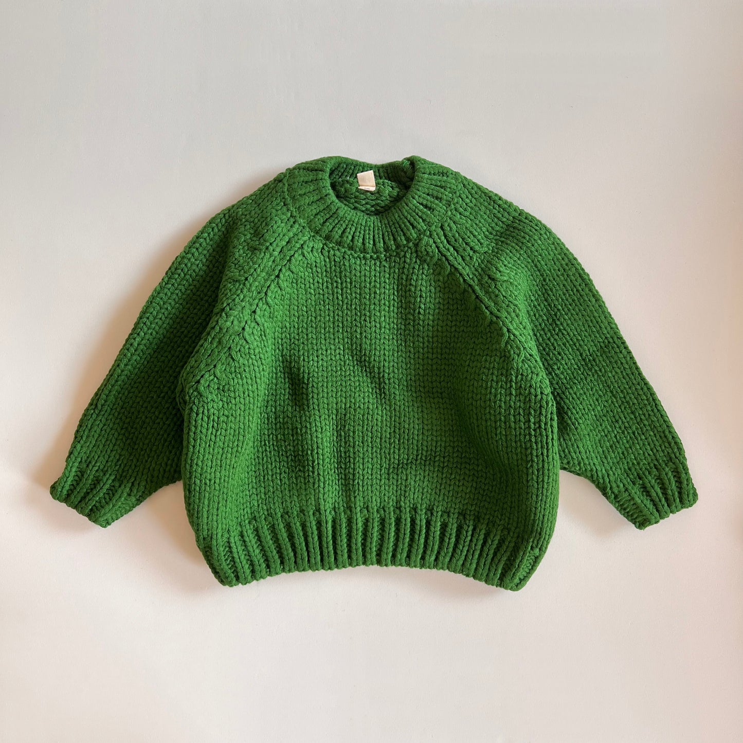 《即納》Low gauge knit