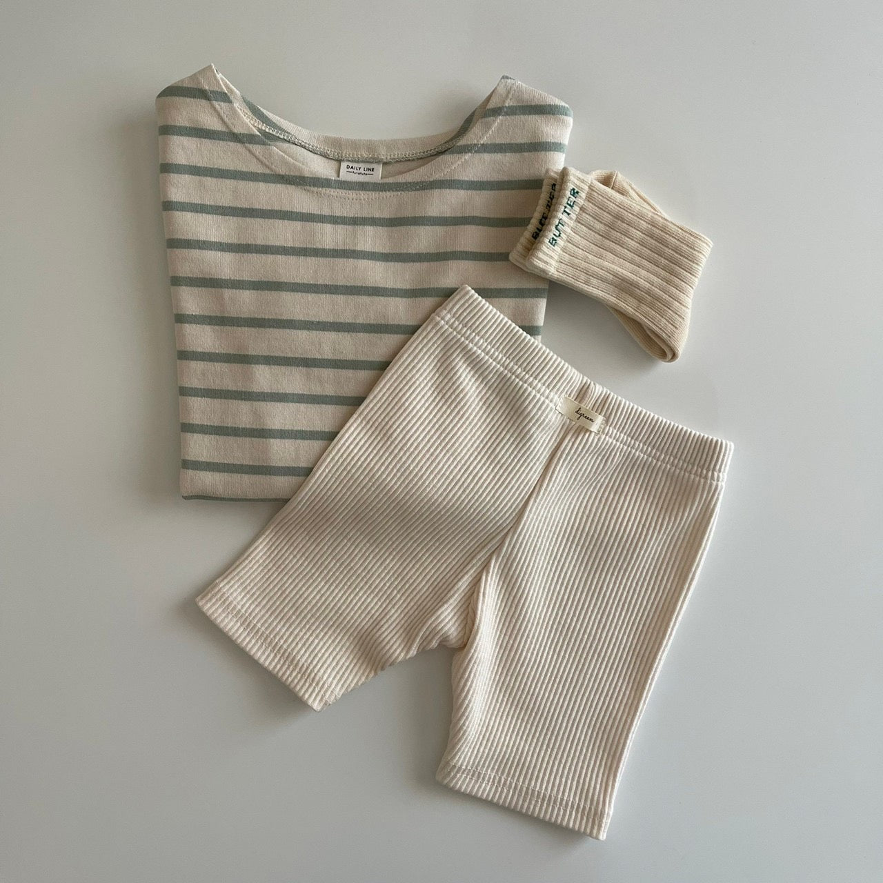 《即納》Shorts Leggings