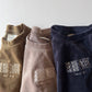 《M size Last 1点》More more velvet sweat