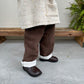 《即納》Soft corduroy pants